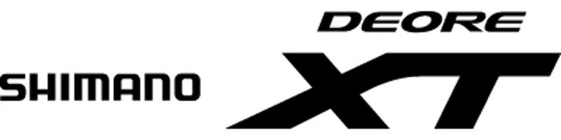 Shimano Deore XT